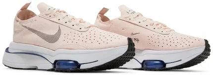 Men's Air Zoom-Type Orange Pearl Shoes