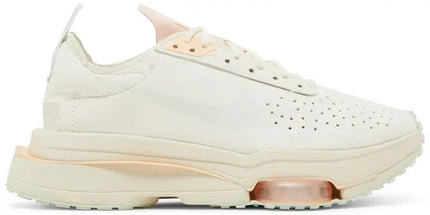 Men's Air Zoom-Type Pale Ivory Shoes