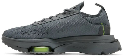 Men's Air Zoom-Type Swooshless - Smoke Grey Shoes