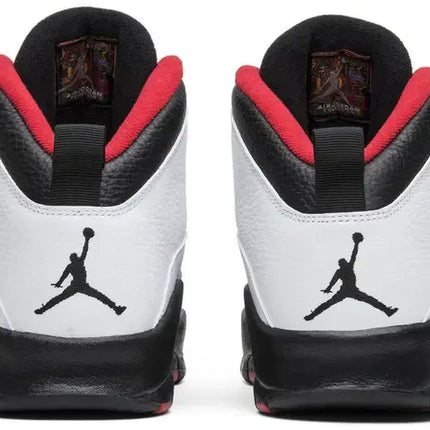 Men's Air Jordan 10 Double Nickel Shoes