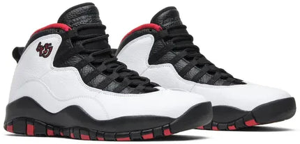 Men's Air Jordan 10 Double Nickel Shoes