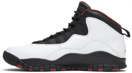 Men's Air Jordan 10 Retro 'Chicago' 2012 Shoes