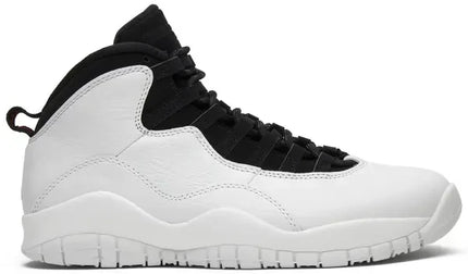 Men's Air Jordan 10 Retro 'I'm Back' Shoes