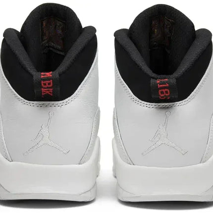 Men's Air Jordan 10 Retro 'I'm Back' Shoes