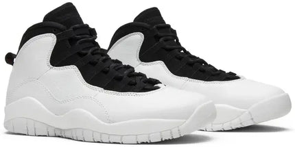 Men's Air Jordan 10 Retro 'I'm Back' Shoes