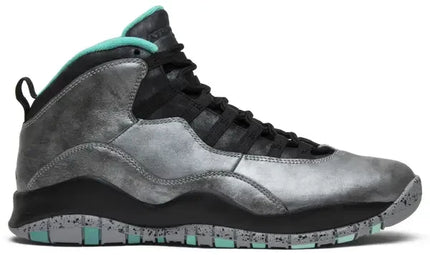Men's Air Jordan 10 Retro 'Lady Liberty' Shoes