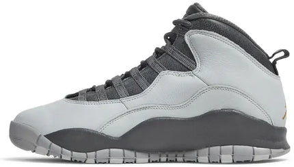 Men's Air Jordan 10 Retro 'London' Shoes