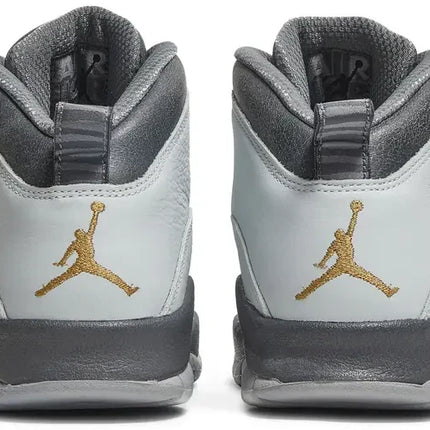 Men's Air Jordan 10 Retro 'London' Shoes