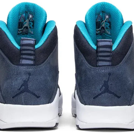 Men's Air Jordan 10 Retro 'Los Angeles' Shoes
