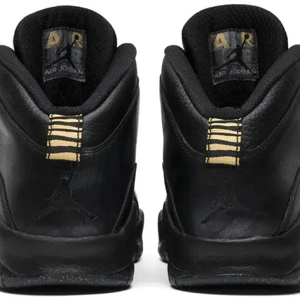 Men's Air Jordan 10 Retro 'NYC' Shoes