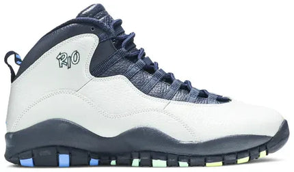 Men's Air Jordan 10 Retro 'Rio' Shoes