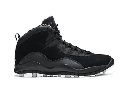Men's Air Jordan 10 Retro 'Stealth' Shoes