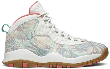 Men's Air Jordan 10 Retro 'Super Bowl LIV' Shoes
