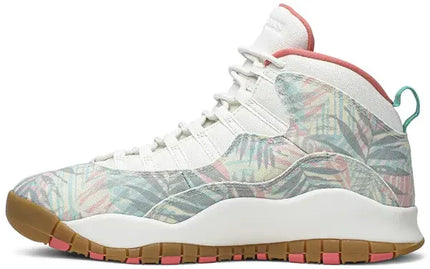 Men's Air Jordan 10 Retro 'Super Bowl LIV' Shoes