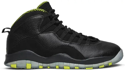 Men's Air Jordan 10 Retro 'Venom' Shoes