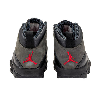 Men's Air Jordan 10 Shadow Shoes