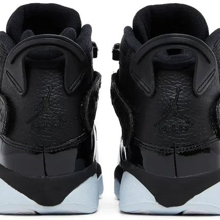 Men's Jordan 6 Rings 'Black' Shoes
