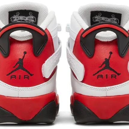 Men's Jordan 6 Rings 'Cherry' Shoes