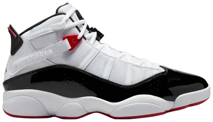 Men's Jordan 6 Rings 'Chicago Bulls' Shoes