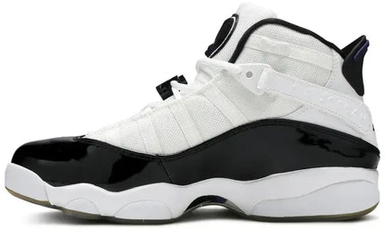 Men's Jordan 6 Rings 'Concord' Shoes