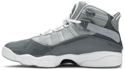 Men's Jordan 6 Rings 'Cool Grey' Shoes