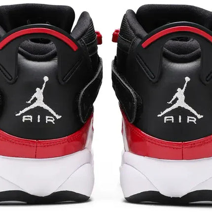 Men's Jordan 6 Rings 'Fitness Red' Shoes