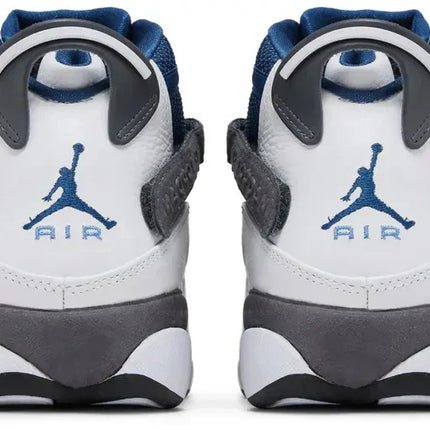 Men's Jordan 6 Rings 'Flint' Shoes
