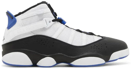 Men's Jordan 6 Rings 'Game Royal' Shoes
