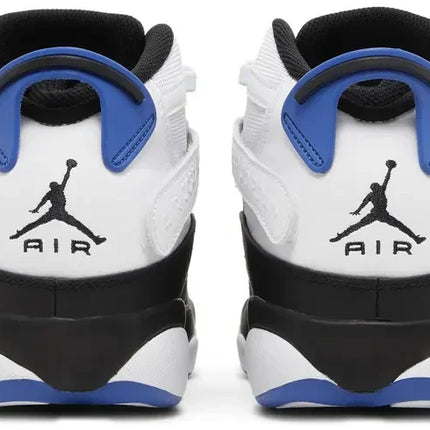 Men's Jordan 6 Rings 'Game Royal' Shoes