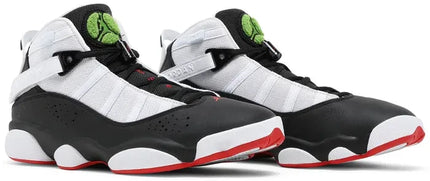 Men's Jordan 6 Rings 'He Got Game' Shoes