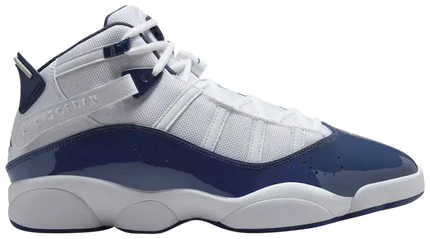 Men's Jordan 6 Rings 'Midnight Navy' Shoes