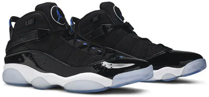 Men's Jordan 6 Rings 'Space Jam' Shoes