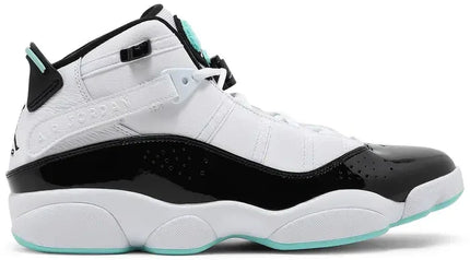 Men's Jordan 6 Rings 'Tropical Twist Concord' Shoes