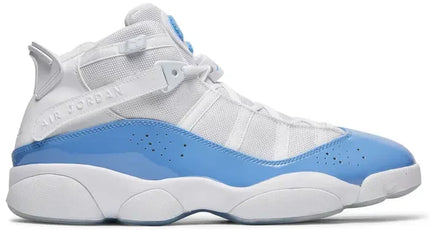 Men's Jordan 6 Rings 'UNC' Shoes