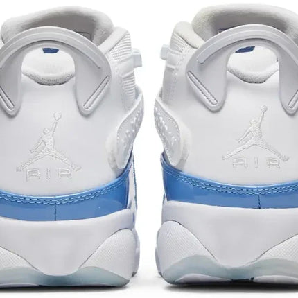 Men's Jordan 6 Rings 'UNC' Shoes