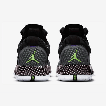Men's Air Jordan 34 XXXIV Halftone Dots Shoes