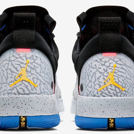 Men's Air Jordan 34 XXXIV Hyper Royal Shoes