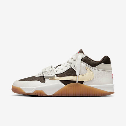 Men's Jordan Jumpman Jack Sail Shoes
