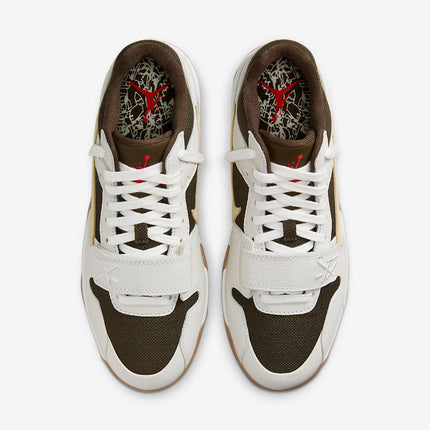 Men's Jordan Jumpman Jack Sail Shoes