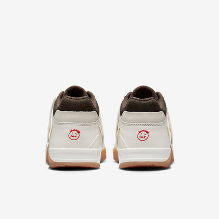 Men's Jordan Jumpman Jack Sail Shoes