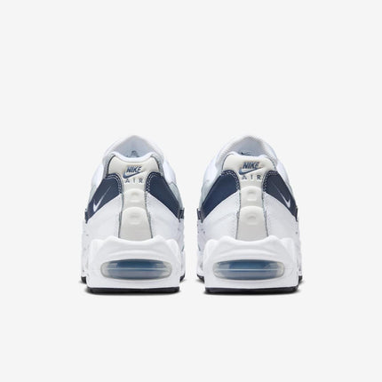 Men's LeviÃ¢â‚¬â„¢s x Nike Air Max 95 'Diffused Blue' Shoes