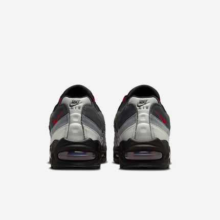 Men's Liverpool F.C. x Nike Air Max 95 Shoes