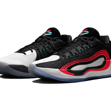 Men's Air Jordan Luka 4 Bloodline Shoes