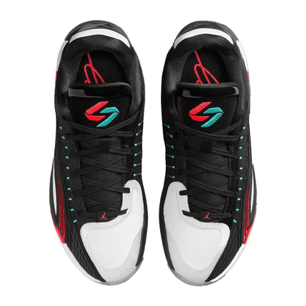 Men's Air Jordan Luka 4 Bloodline Shoes