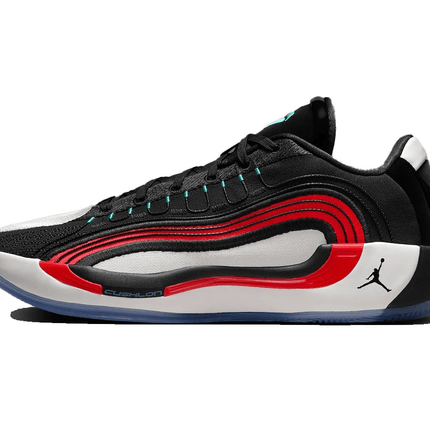 Men's Air Jordan Luka 4 Bloodline Shoes