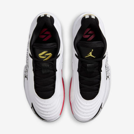 Men's Air Jordan Luka 4 Motorsport Shoes