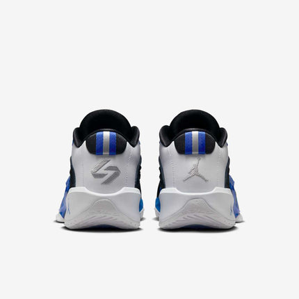 Men's Air Jordan Luka 4 Motorsports Shoes