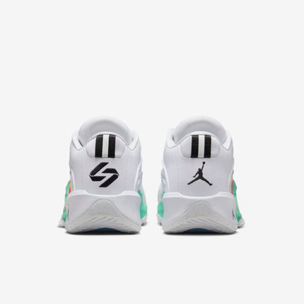 Men's Air Jordan Luka 4 Photo Finish Shoes