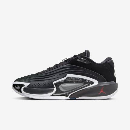 Men's Air Jordan Luka 4 Speedway Shoes