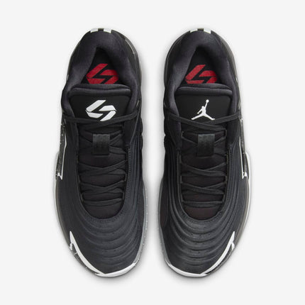 Men's Air Jordan Luka 4 Speedway Shoes